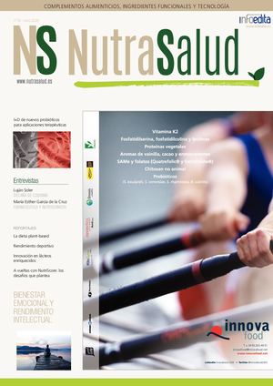 NutraSalud Abril 2021