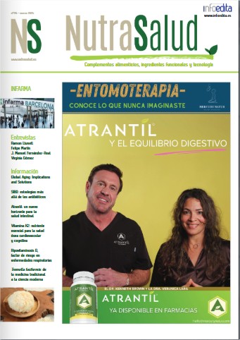 Revista NutraSalud