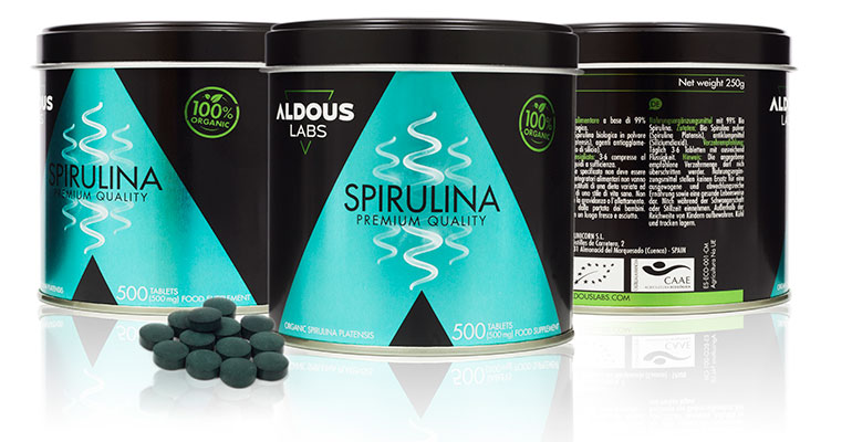 Aldous Bio prevé lanzar 20 nuevos productos en los próximos meses -  Nutrasalud