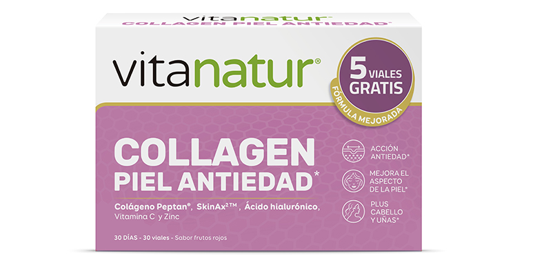Vitanatur Collagen