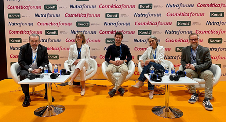 Afepadi reflexiona sobre el futuro de los complementos alimenticios en Nutraforum 2024