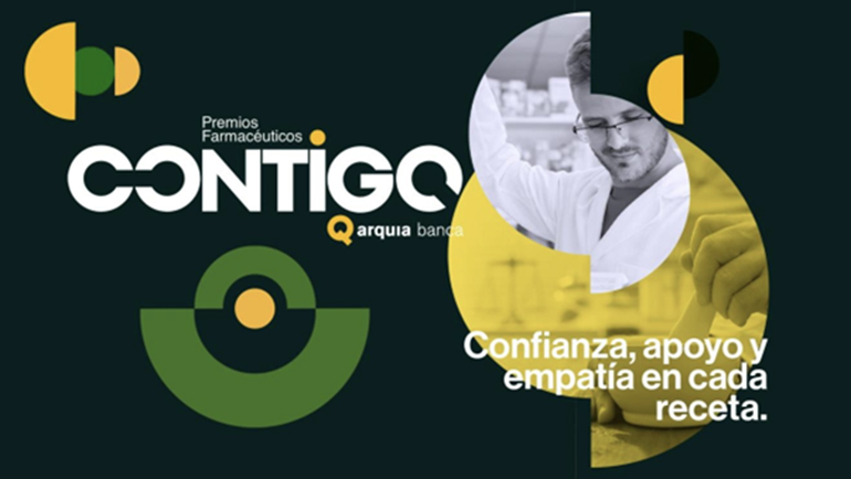 I Edición de los Premios Farmacéuticos CONTIGO