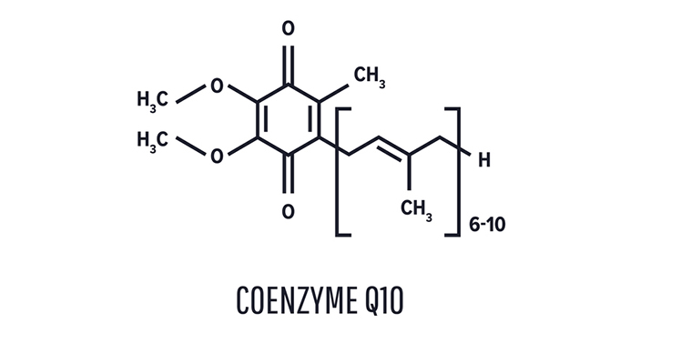 coenzimaQ10