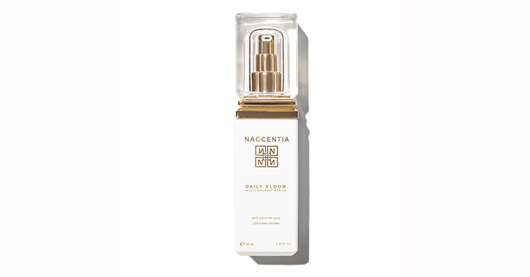 Daily Bloom Serum de Naccentia