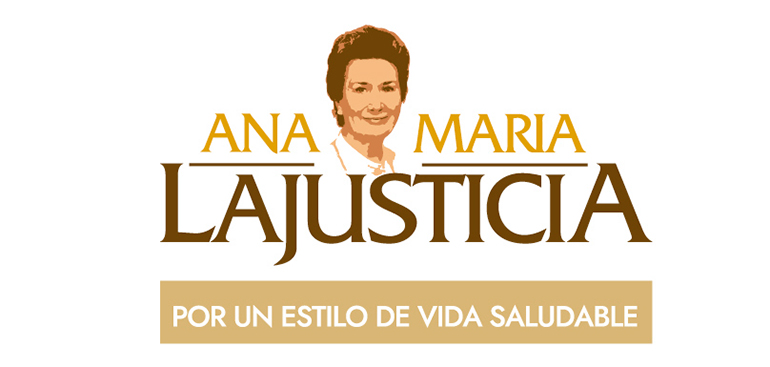 Ana María Lajusticia, fundadora de la marca que lleva su nombre, ha fallecido en Barcelona a los 100 años