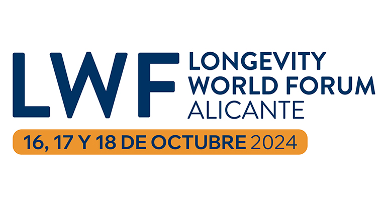 Longevity World Forum Alicante