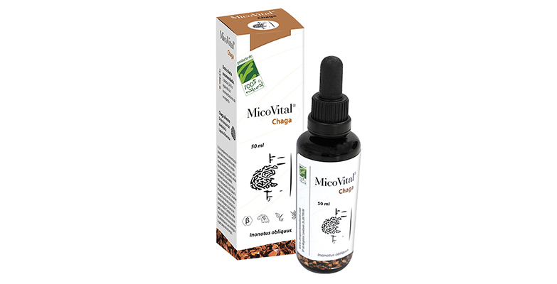 micovital chaga bote